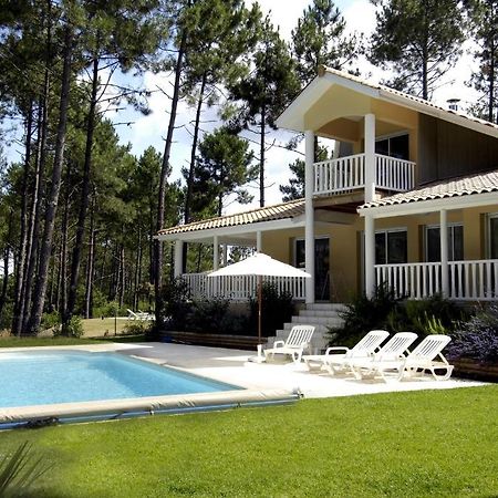 Lagrange Vacances - Eden Parc Golf Lacanau Quarto foto