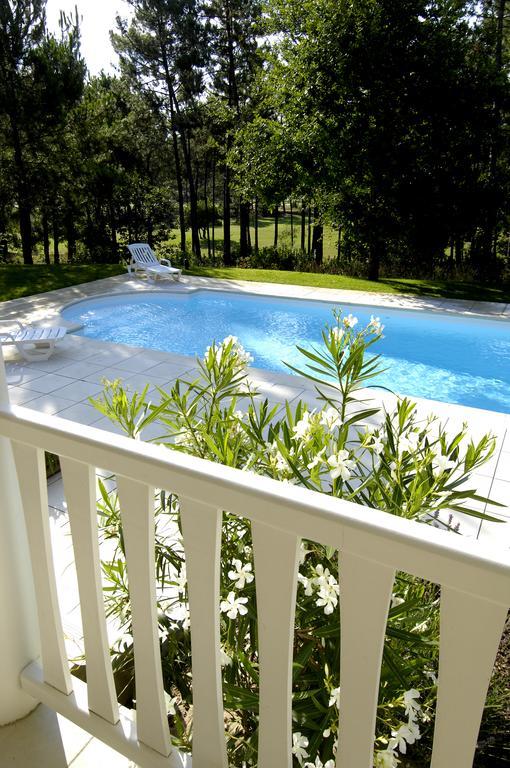 Lagrange Vacances - Eden Parc Golf Lacanau Exterior foto